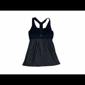 Lululemon Power Dance Tank Yoga Racerback
